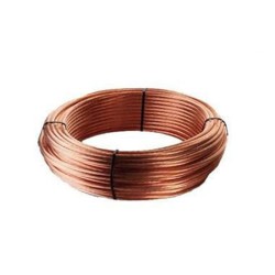 Cable de cobre desnudo 35mm