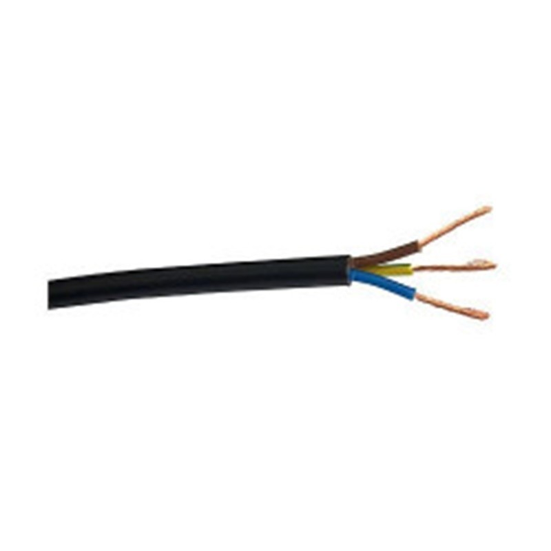 imagen Cable H07RN-F 450/750V 3X1.5mm