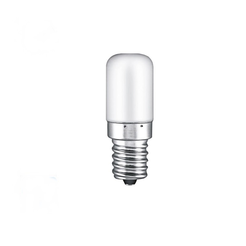 imagen Bombilla pebetero LED E14 1,8W 3200k