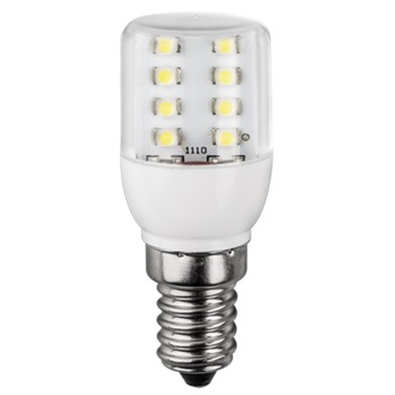 imagen Bombilla LED frigorífico E14 2W