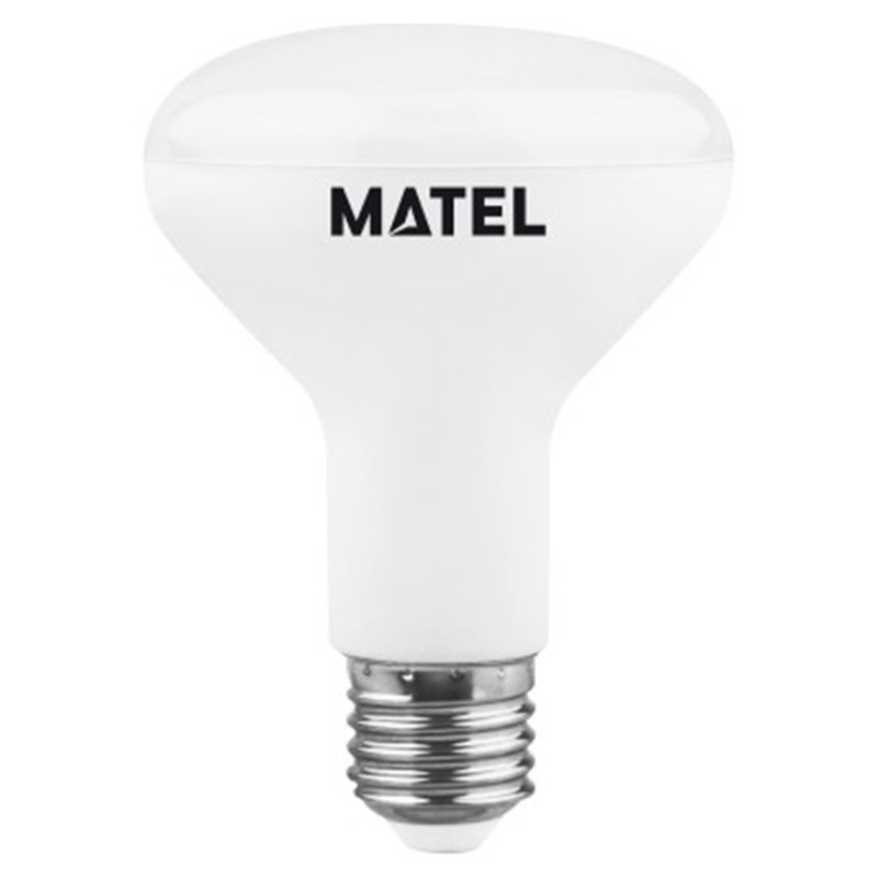 imagen Bombilla LED reflectora E27 13W