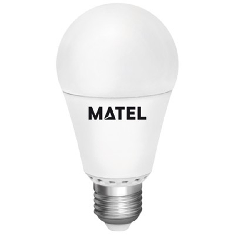 imagen Bombilla LED E27 12W