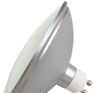 Bombillas LED GU10 ES111 14w IP65 Impermeable Blanco Frio 6400K