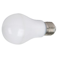Luminaria LED E27