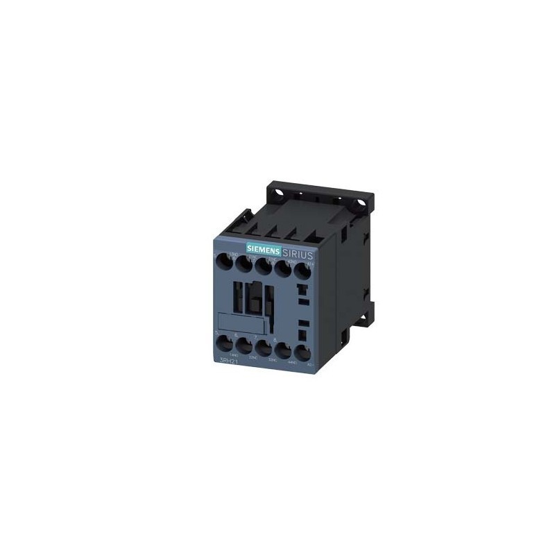 imagen Contactor auxiliar 2NA+2NC