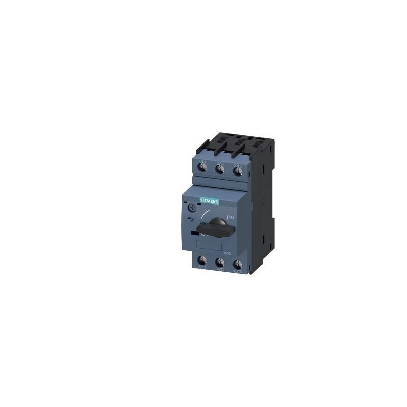 imagen Interruptor automático 0,35-0,5A S00