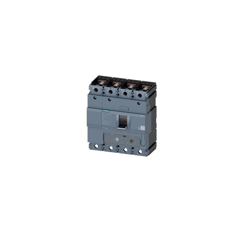 imagen Interruptor automático 36kA 415V