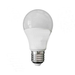 Lámpara estándar LED 12W 3200k