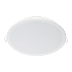 Downlight empotrable LED...