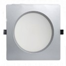 Downlight empotrable LED 200mm