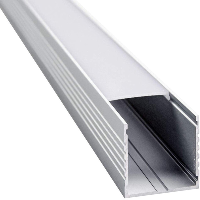 imagen Perfil de aluminio