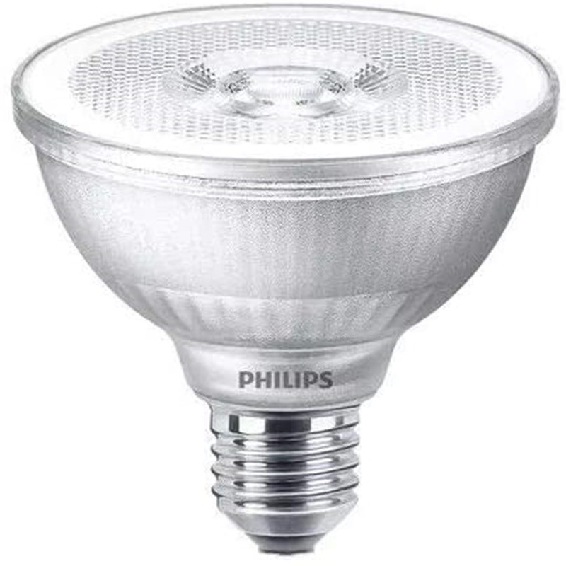 imagen Lámpara LED spot 9,5W 2700k E27