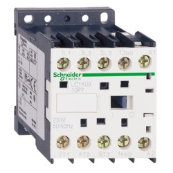 Contactor TESYS K 9A -...