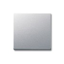 imagen Tecla simple elegance - Aluminio