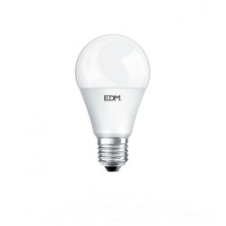 Bombilla standard LED E27...
