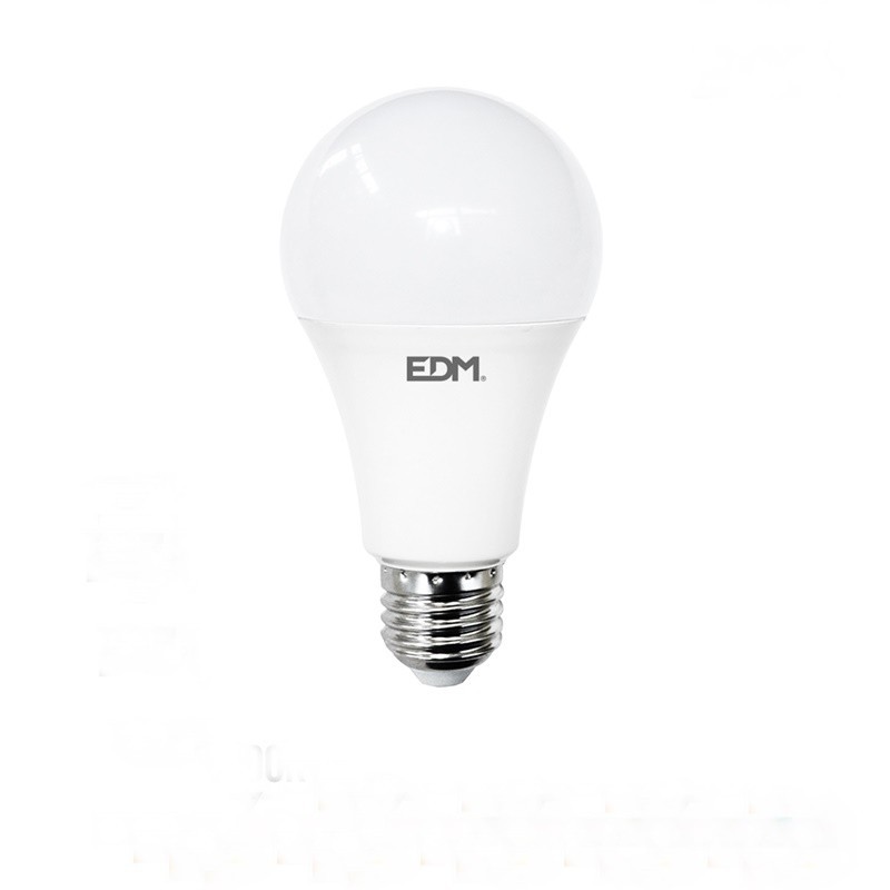 imagen Bombilla standard LED E27 24W 3200k