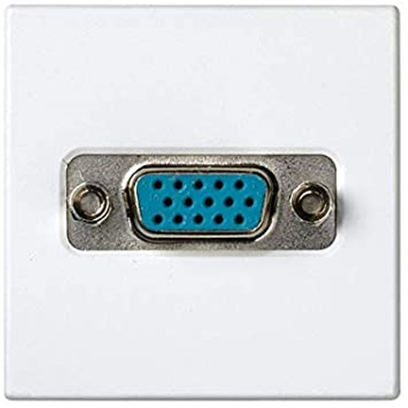 imagen Conector video VGA HD15