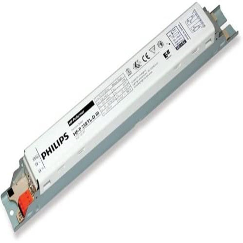 imagen Balasto electrónico 220-240V