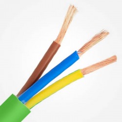 CABLE 1000V RZ1-K(AS) 3G1,5