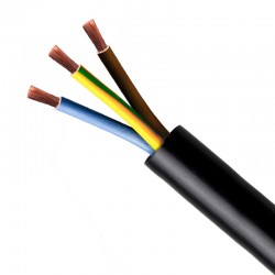 Cable 1000V RV-K 3G6