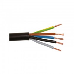 Cable 1000V RV-K 5G1,5