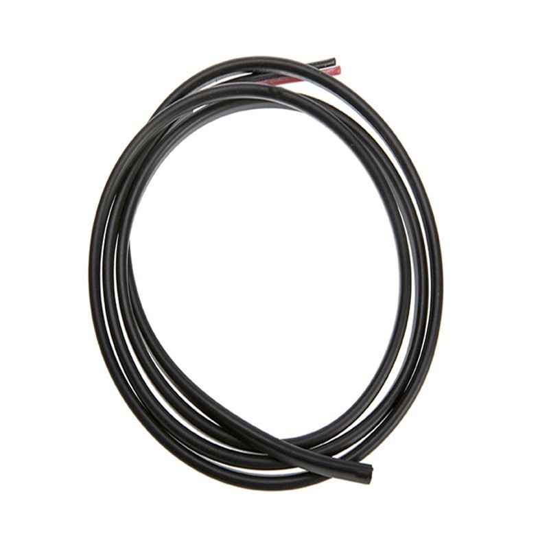 imagen Cable funda negra 2x0,75mm
