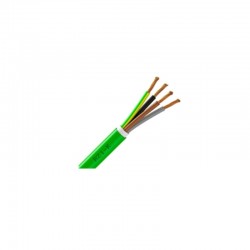 Cable 1000V RZ1-K (AS) 4G1,5