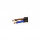 Cable RV-K 0,6/1KV flexible rollo 2X1,5
