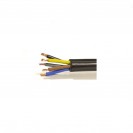 Cable RV-K 0,6/1KV flexible rollo 5G1,5