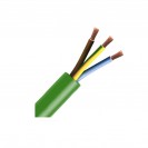 Cable TOXFREE 1000V RZ1-K (AS) 3G4mm2