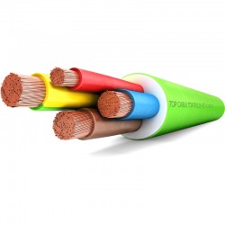 Cable TOXFREE 1000V RZ1-K...