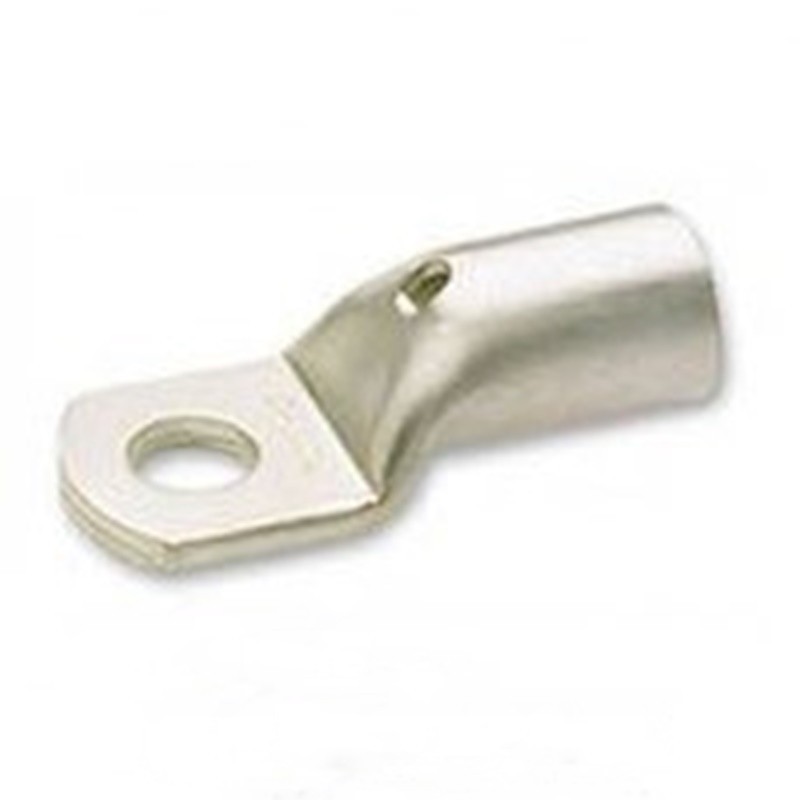 imagen Terminal de cobre tubular 70/12mm2