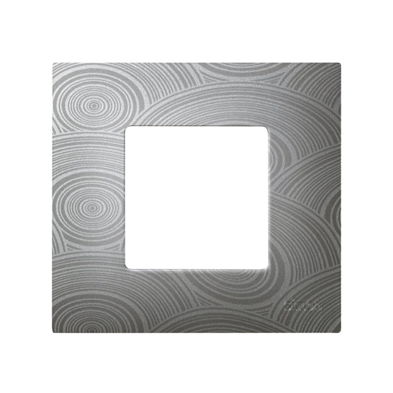 imagen Funda intercambiable 1 elemento gris helios