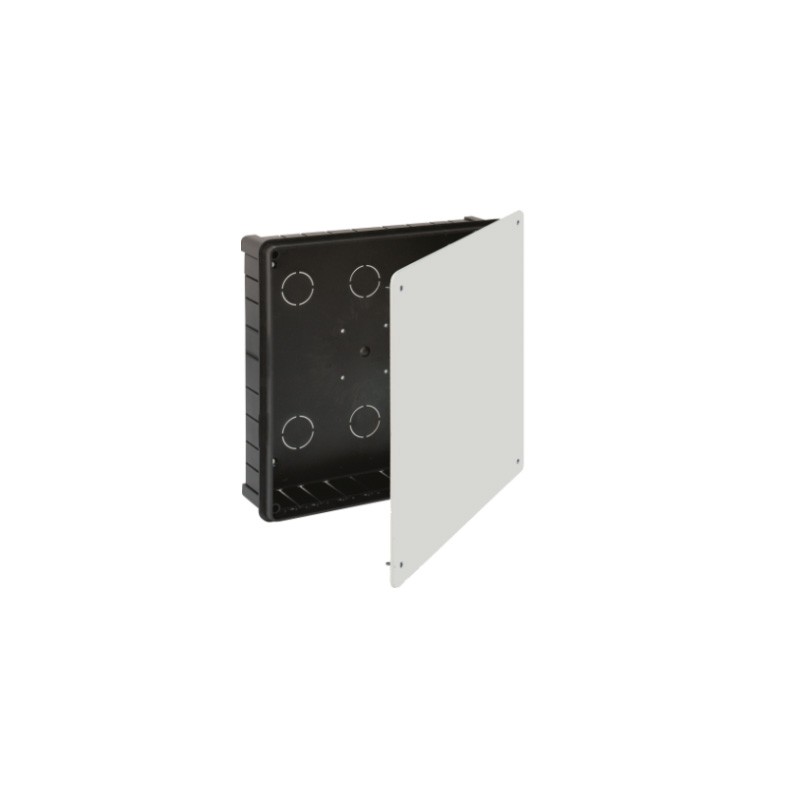 imagen Caja de derivación a tornillo 250x250mm