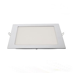 Downlight LED empotrable 20W