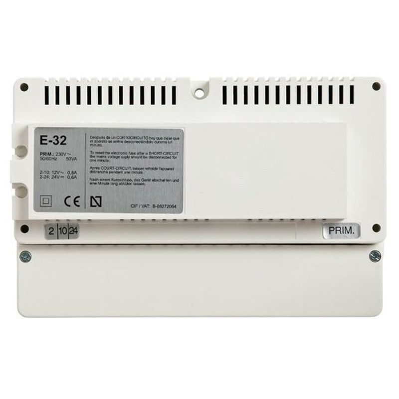 imagen Alimentador E-32