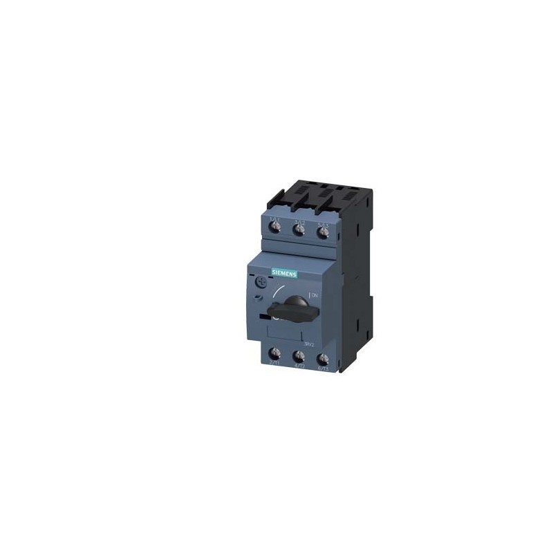 imagen Interruptor automático 16-22A S0