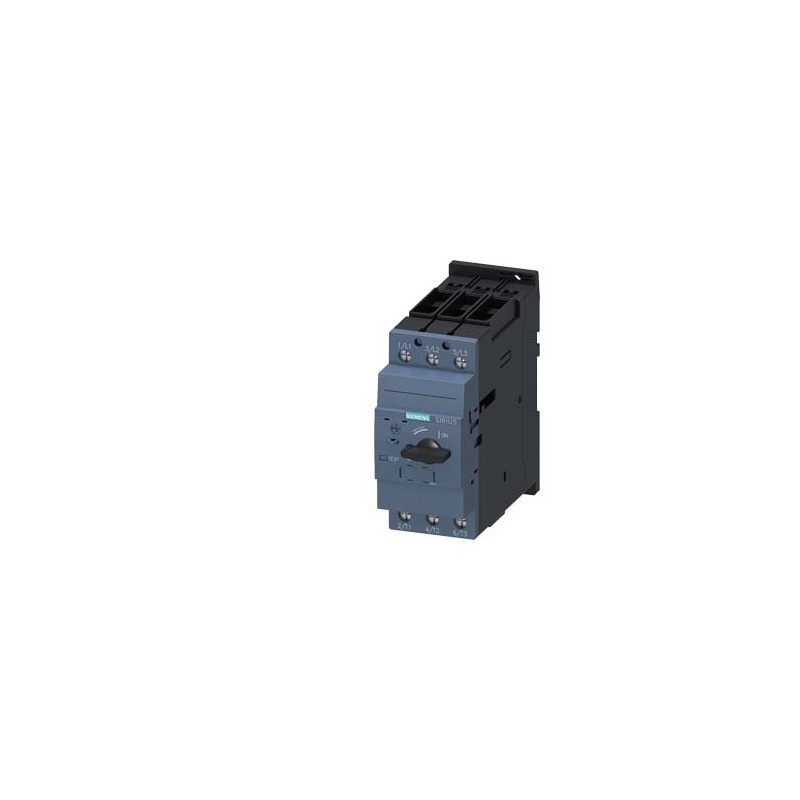 imagen Interruptor automático 28-36A S2