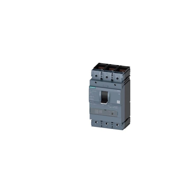 imagen Interruptor automático 55kA 415V