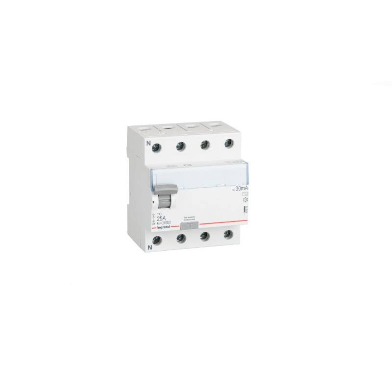 imagen Interruptor diferencial 25A 230V