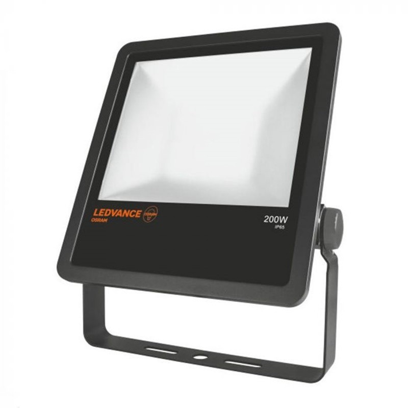 imagen Luminaria floodlight LED 200W 4000k