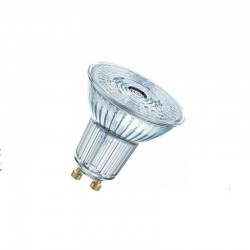 Lámpara LED 6,9W 3000k GU10