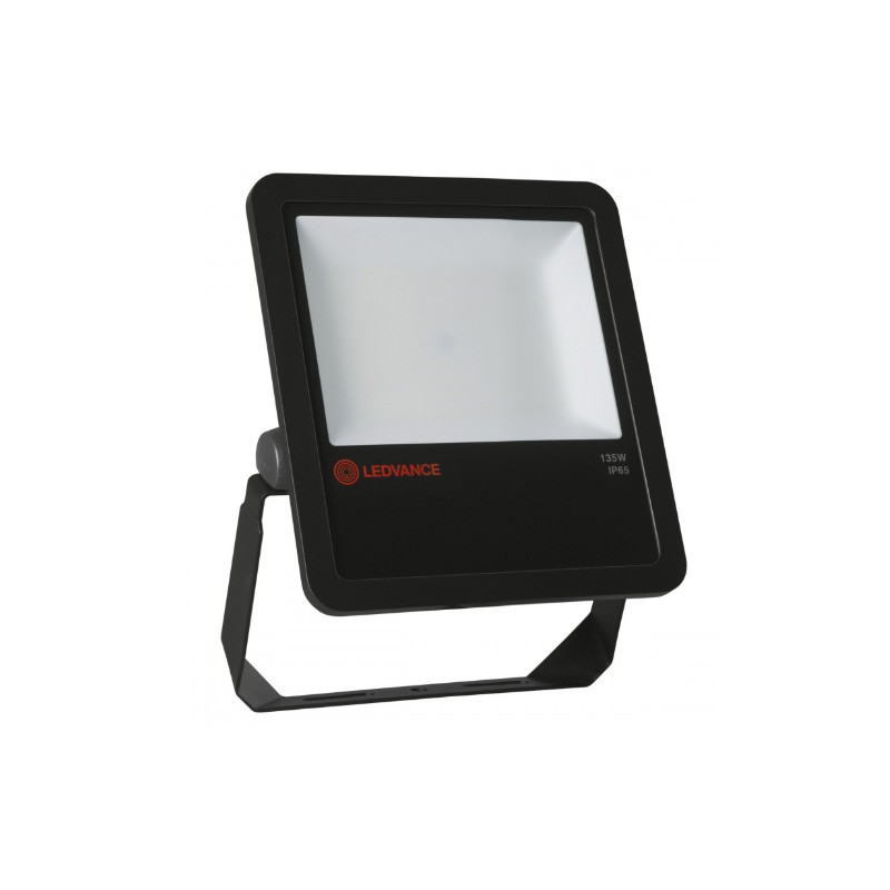 imagen Proyector floodlight LED 135W 6500k negro