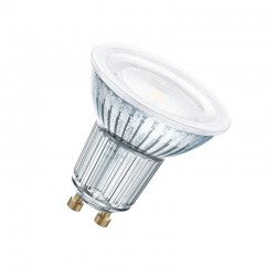 Lámpara LED 6,9W 4000k GU10