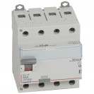 Interruptor diferencial 4P 63A 300mA AC