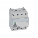 Interruptor diferencial 4P 80A 300mA AC