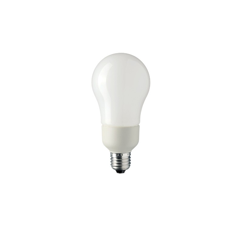 imagen Lámpara fluorescente compacta 20W E27