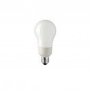 Lámpara fluorescente compacta 20W E27