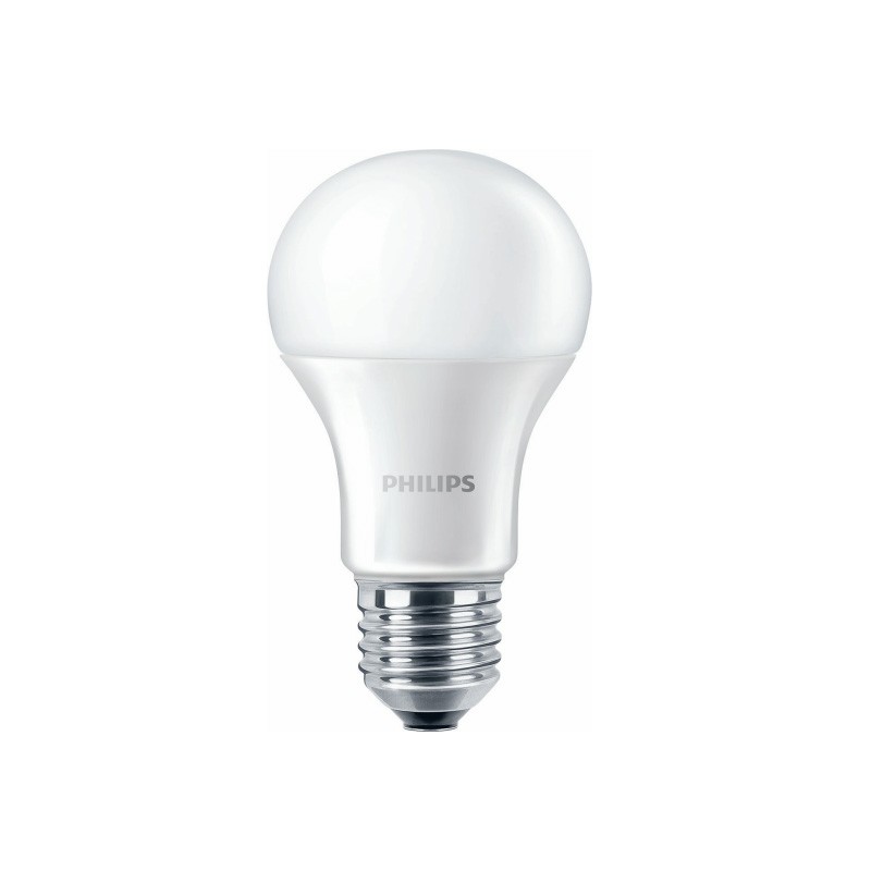 imagen Bombilla corepro LED 10-75W 4000k E27