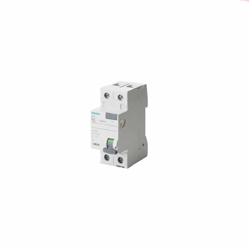 imagen Interruptor diferencial 2P 40A 30mA